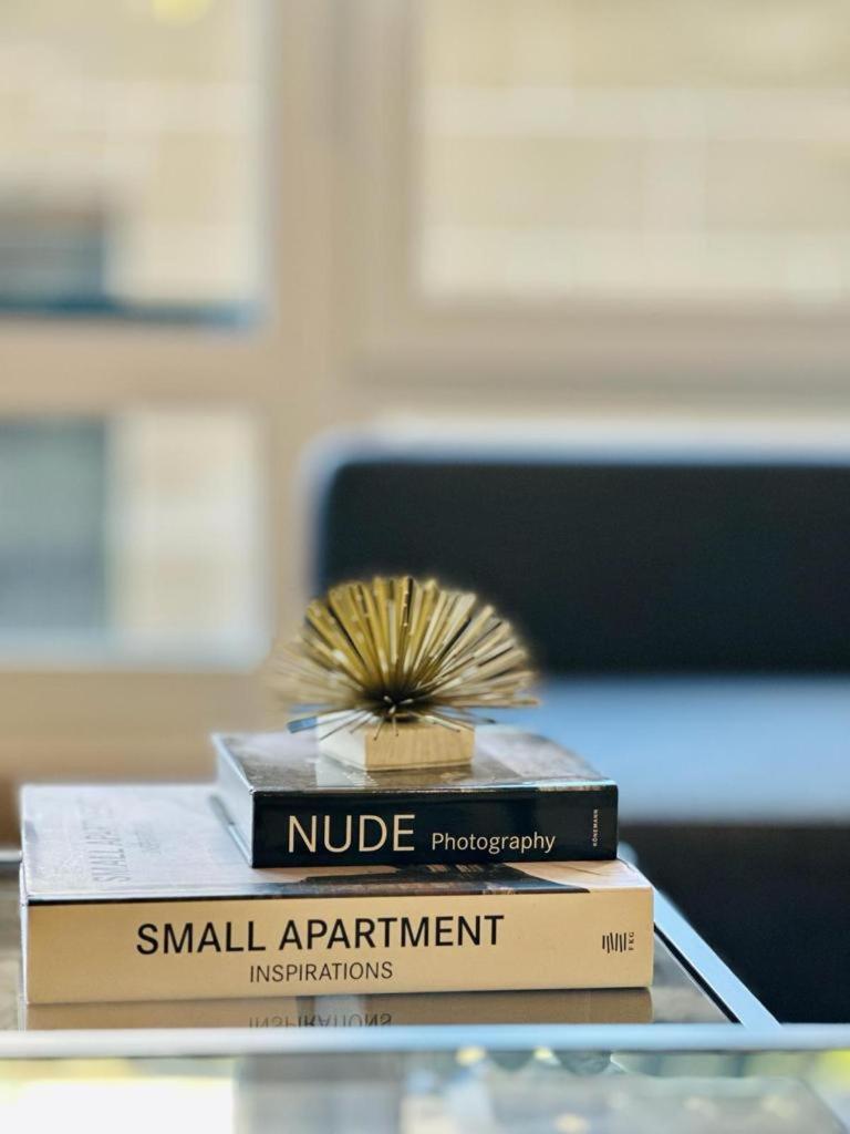 Apartamento Donoso Cortes, 27 Caces Εξωτερικό φωτογραφία
