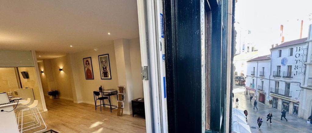 Apartamento Donoso Cortes, 27 Caces Εξωτερικό φωτογραφία