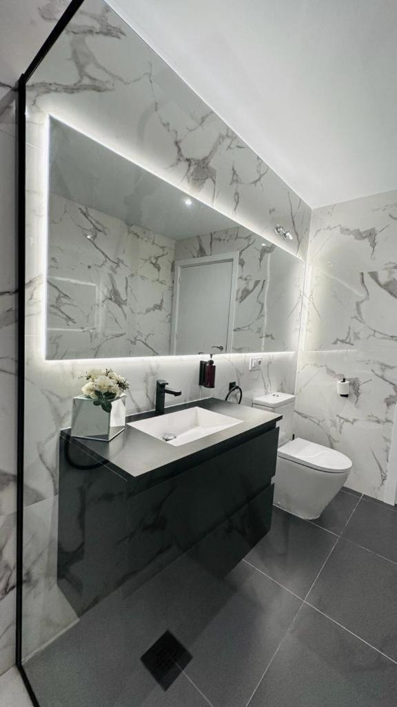 Apartamento Donoso Cortes, 27 Caces Εξωτερικό φωτογραφία