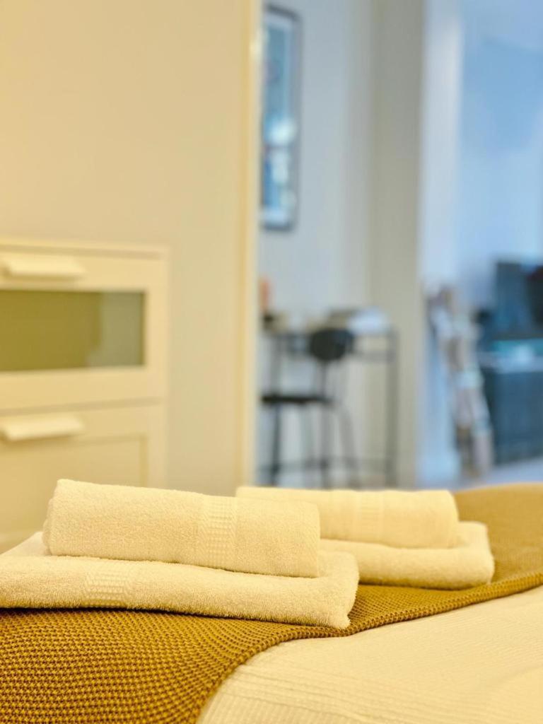 Apartamento Donoso Cortes, 27 Caces Εξωτερικό φωτογραφία