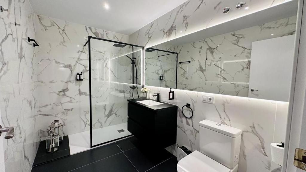 Apartamento Donoso Cortes, 27 Caces Εξωτερικό φωτογραφία
